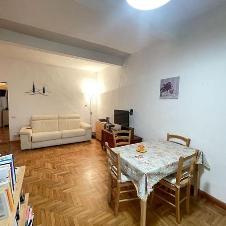 Appartamento Alessia 佛罗伦萨 外观 照片