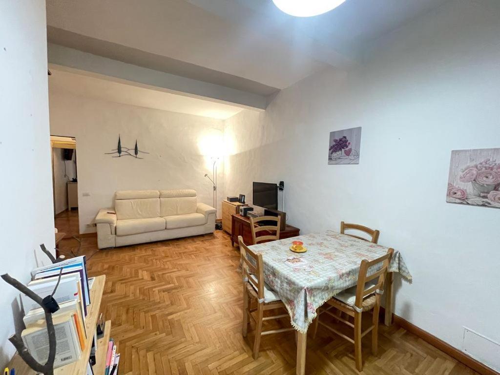 Appartamento Alessia 佛罗伦萨 外观 照片
