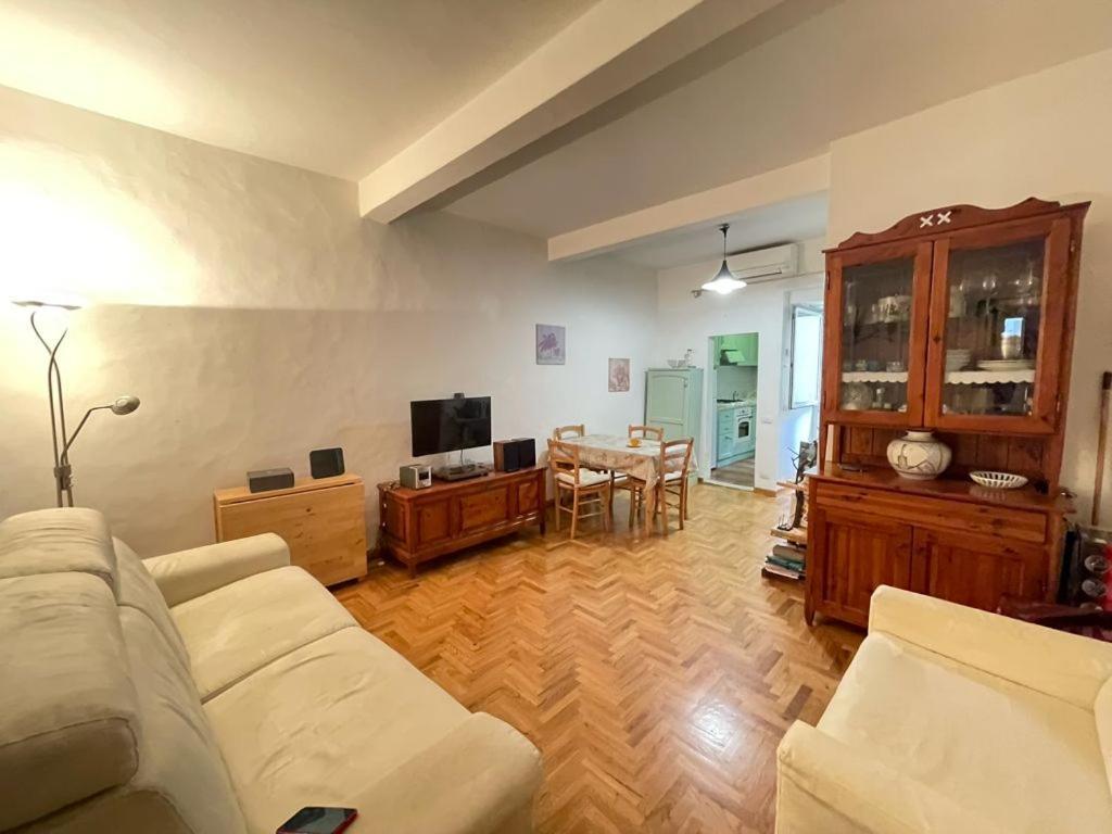 Appartamento Alessia 佛罗伦萨 外观 照片