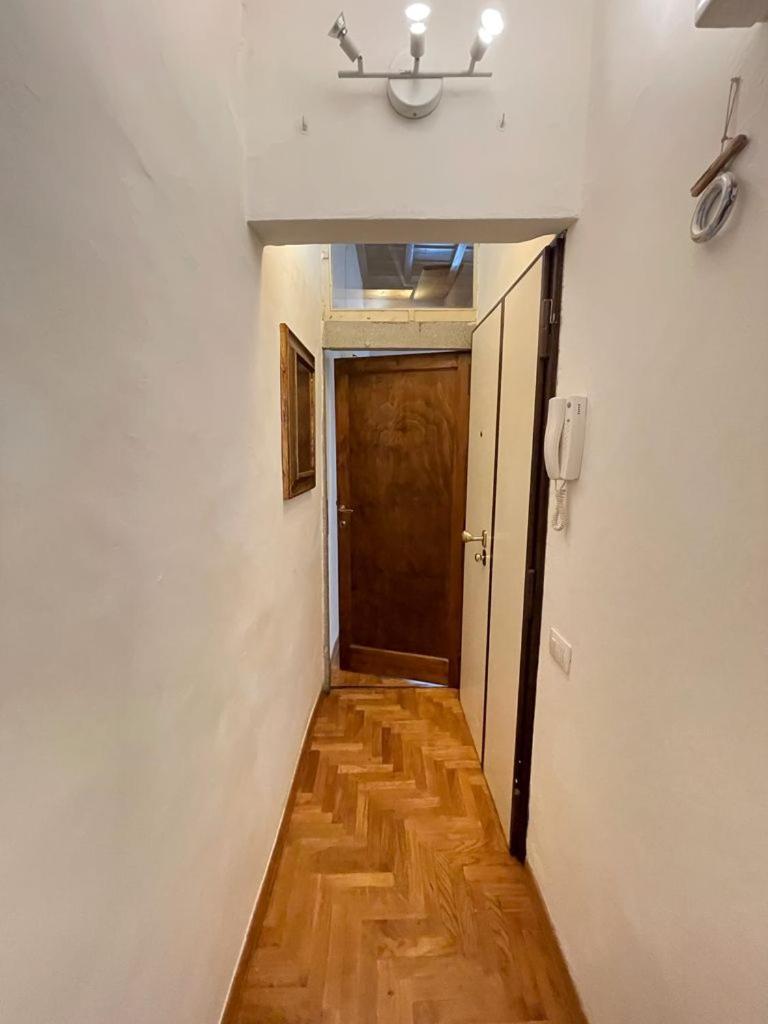 Appartamento Alessia 佛罗伦萨 外观 照片