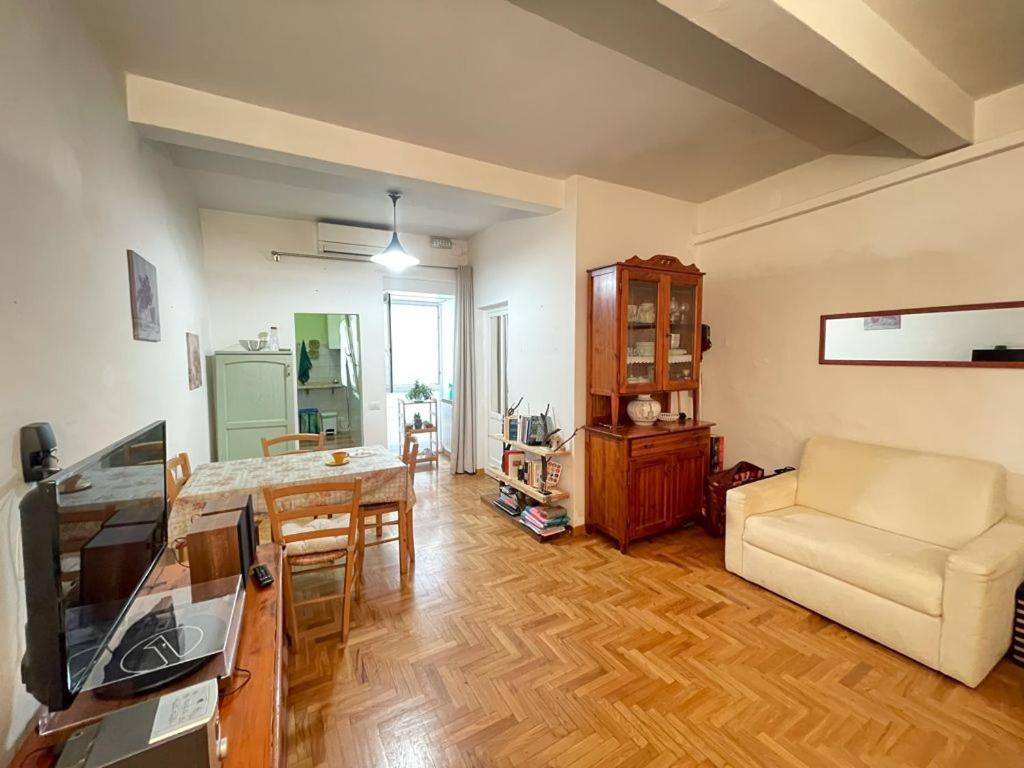 Appartamento Alessia 佛罗伦萨 外观 照片